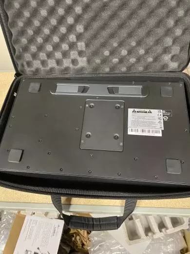 Akai - MPC LIVE II 2
